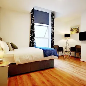  Apartment Viridian At 4