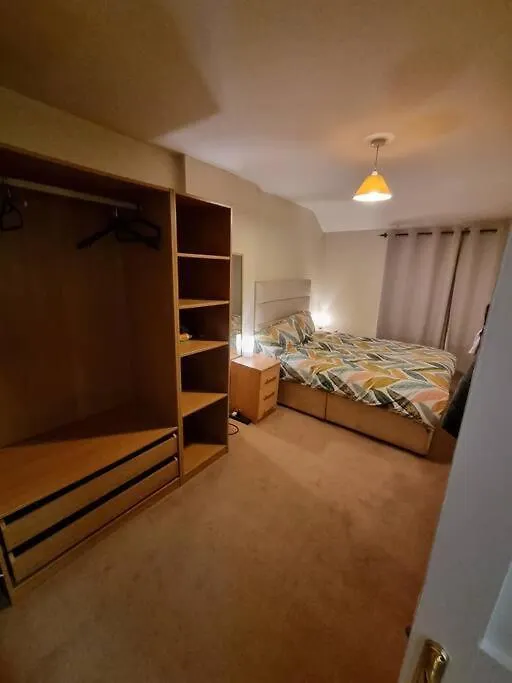 Entire House With Parking, Centrally Located & Close To Aviva Stadium Dublin Ireland